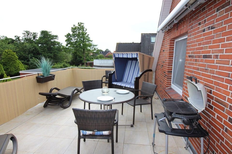 Patio / Balcony