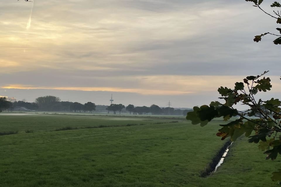 Surroundings [summer] (1-5 km)
