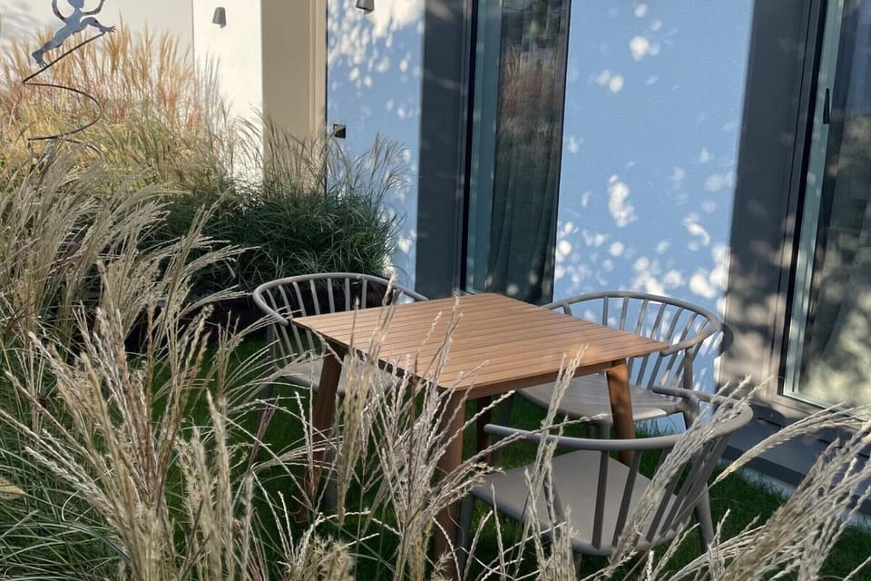 Patio / Balcony