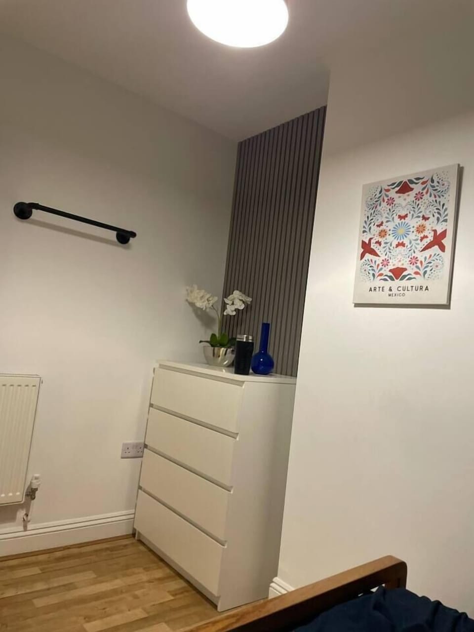 Double room - top floor (2)