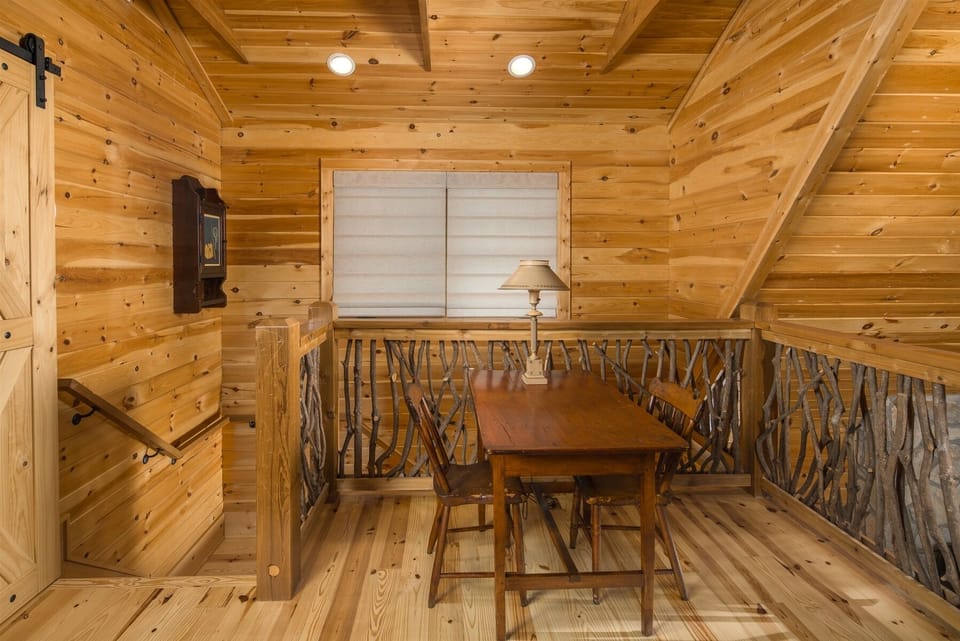 Nice table for a workspace or games