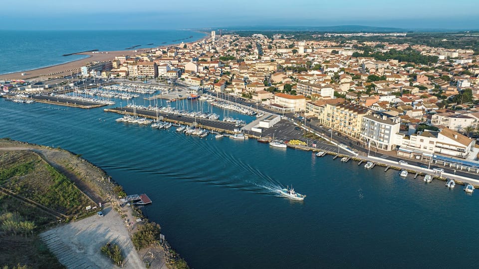 Marina