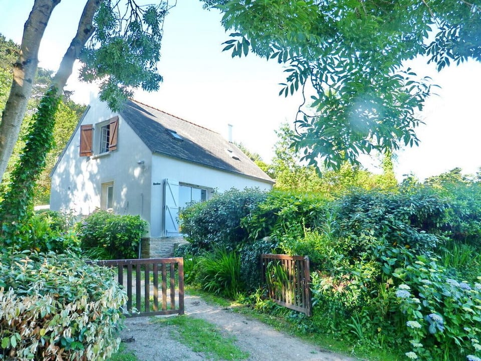 Property entry