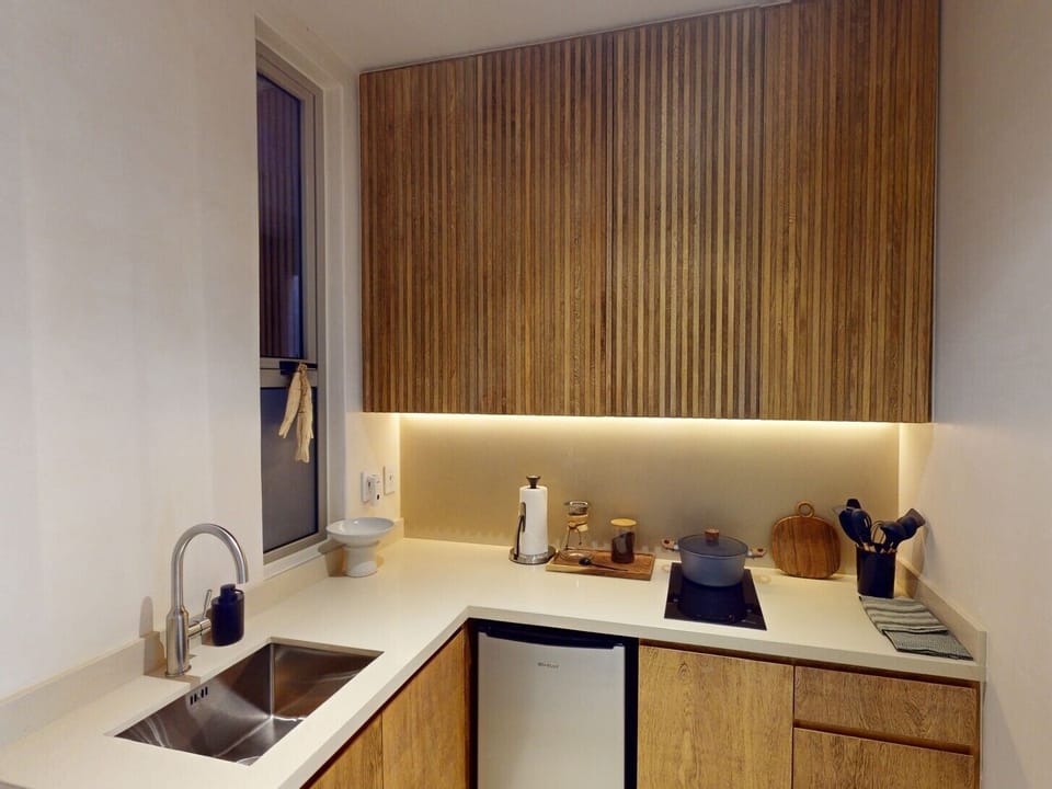 Aflora - L213 - Second Floor