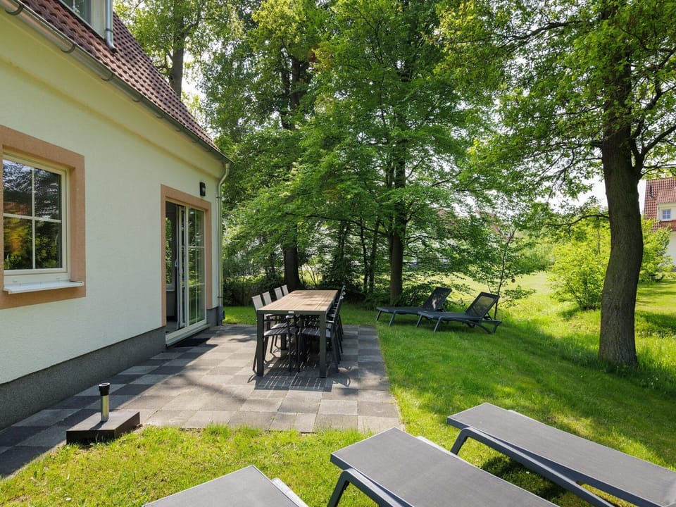Patio / Balcony