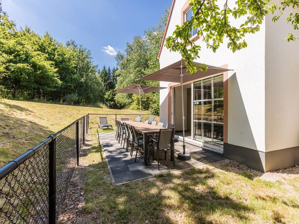 Patio / Balcony