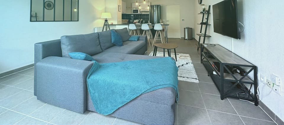 Villa Alsonna Confort, Modernité, Proximité, Séjour Inoubliable à Aussonne