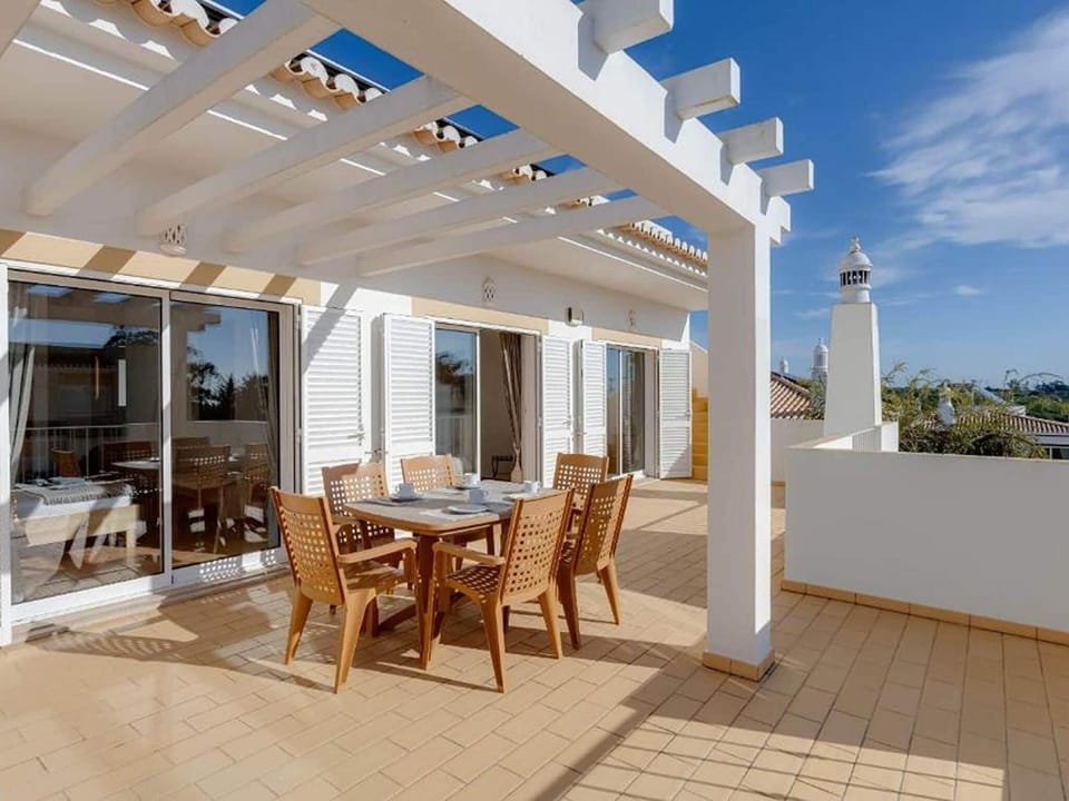 Patio / Balcony