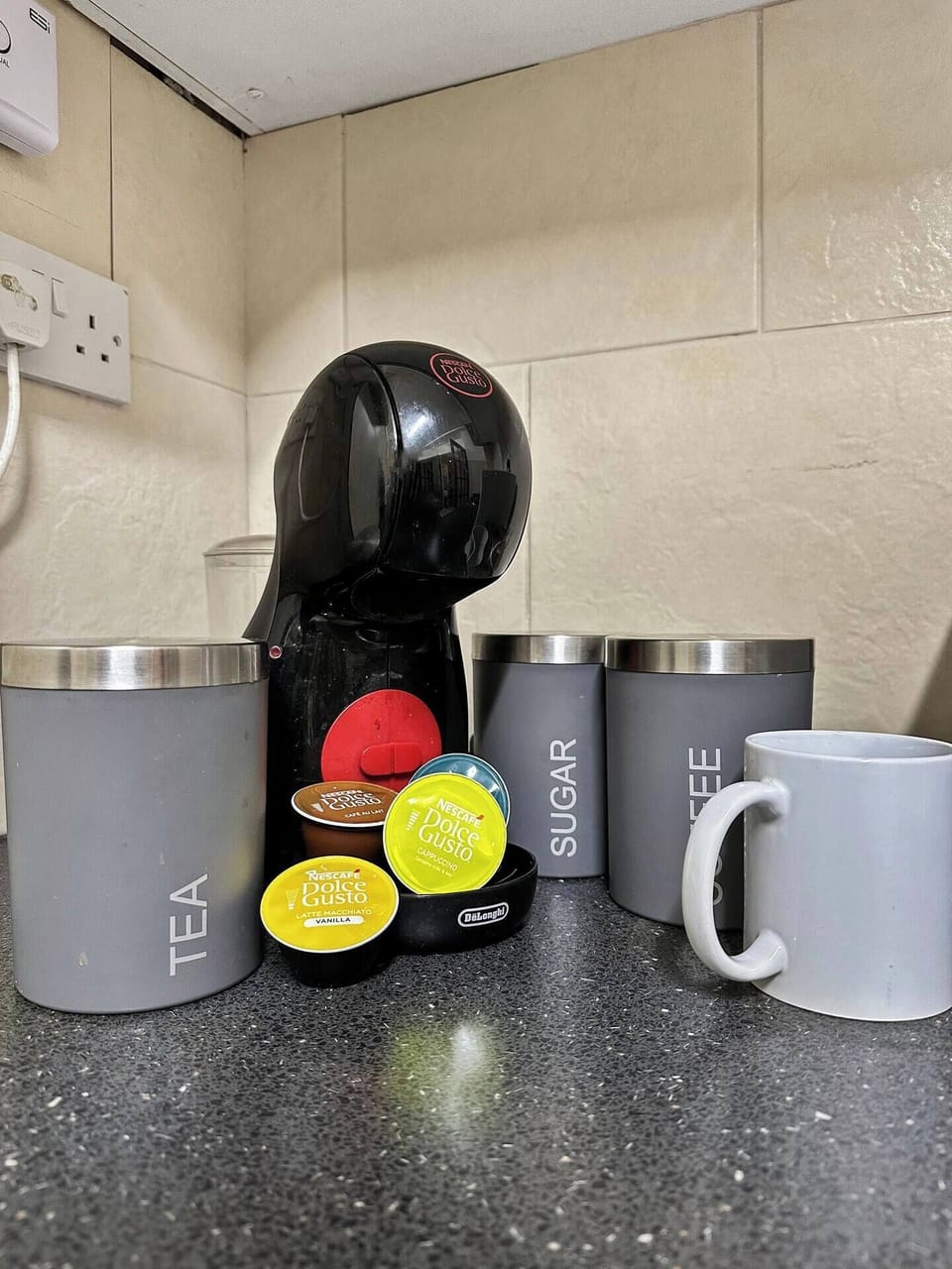 Theres Always Time for Coffee!