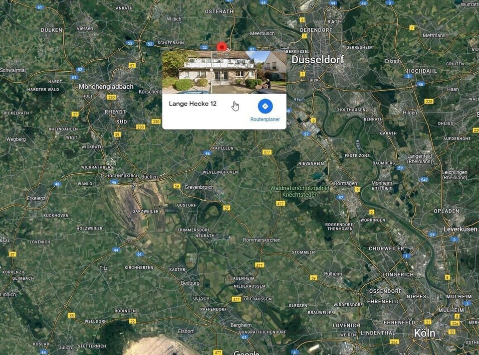 Property map