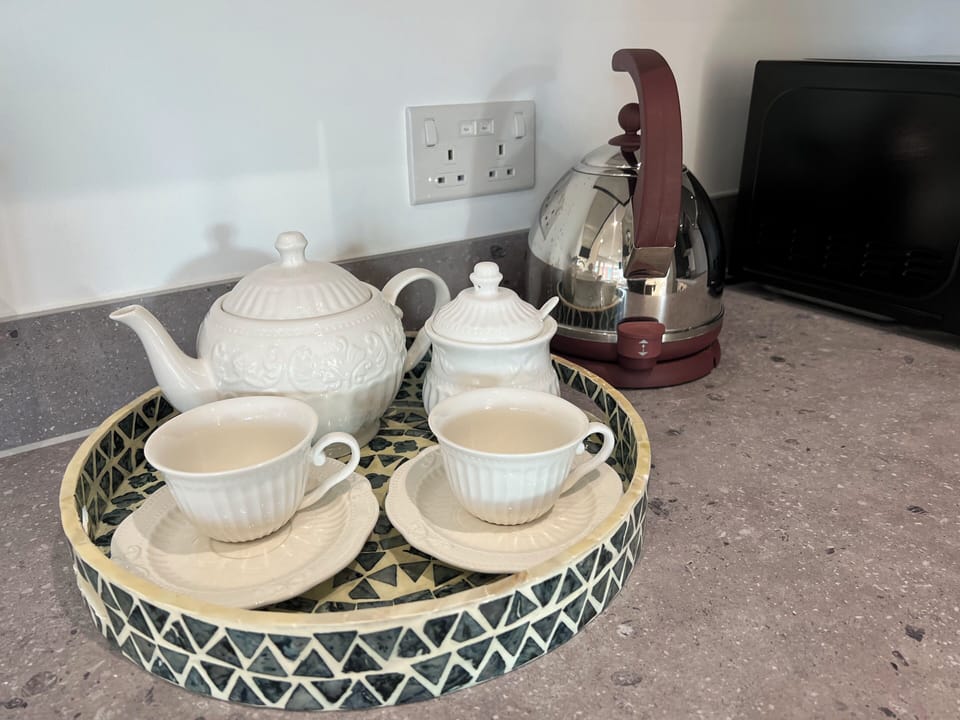 tea set