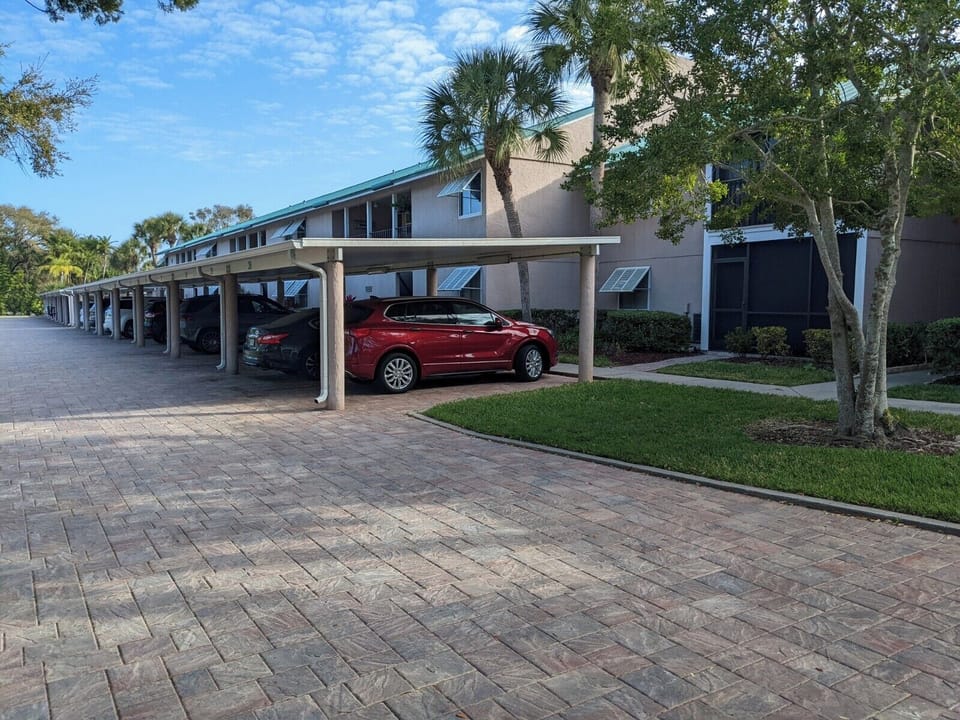 CARPORTS