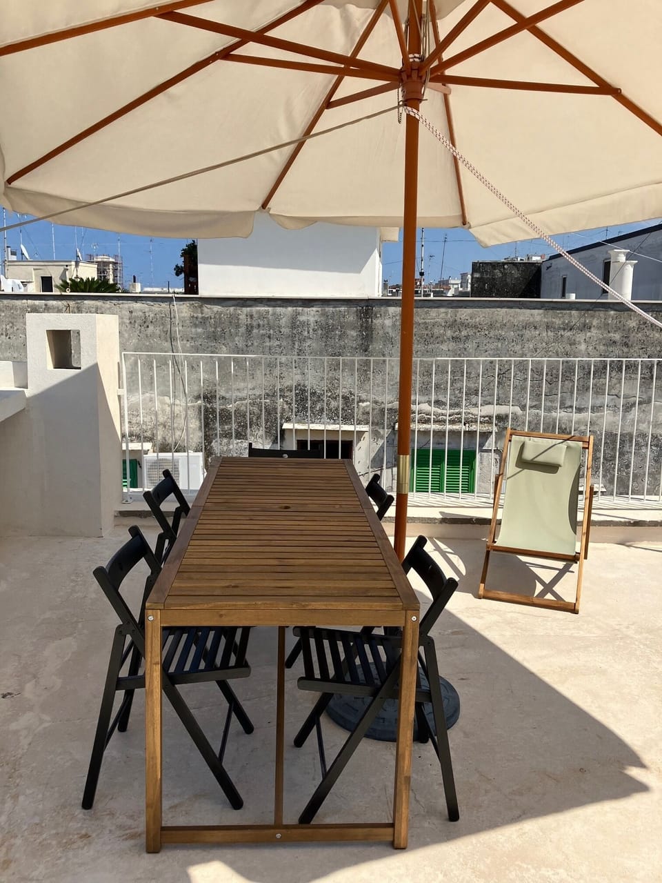 The Terrace