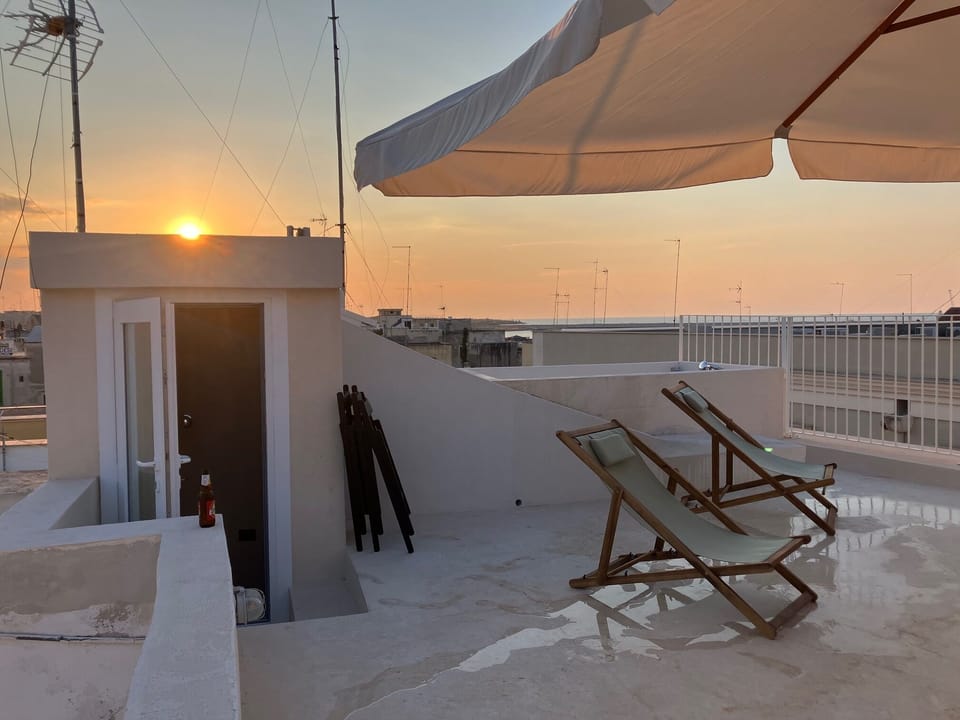 The Terrace