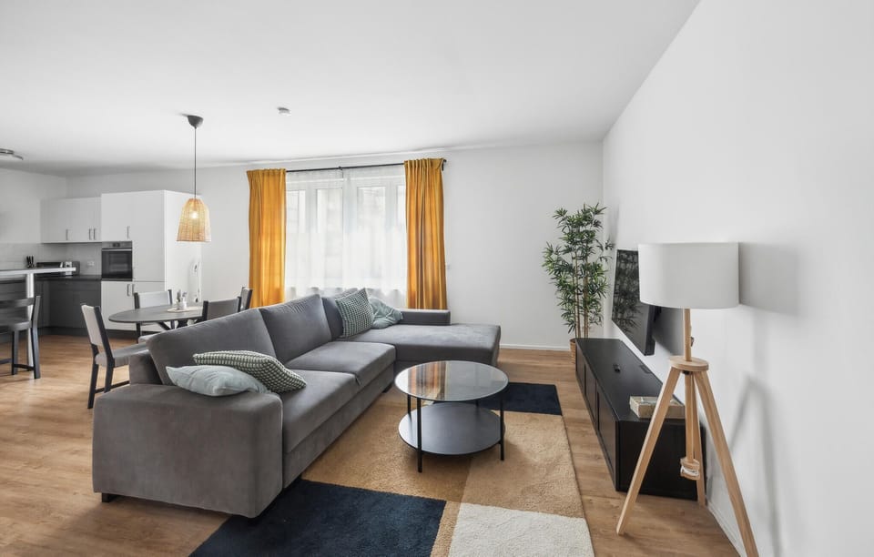 living-room