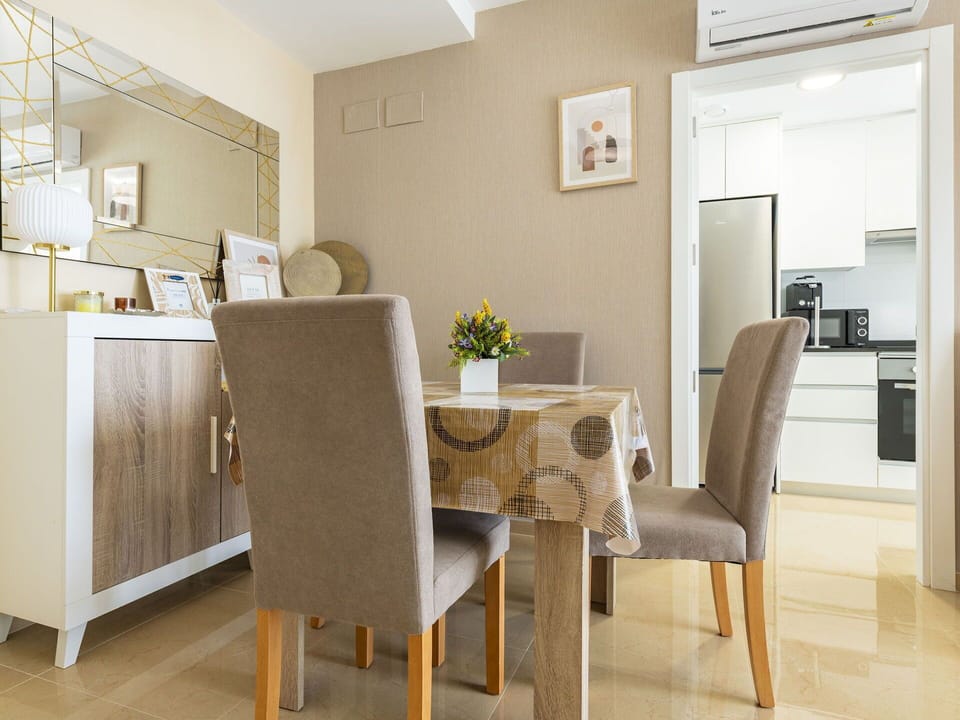 Furniture, Table, Chair, Houseplant, Building, Architecture, Wood, Plant, Flooring