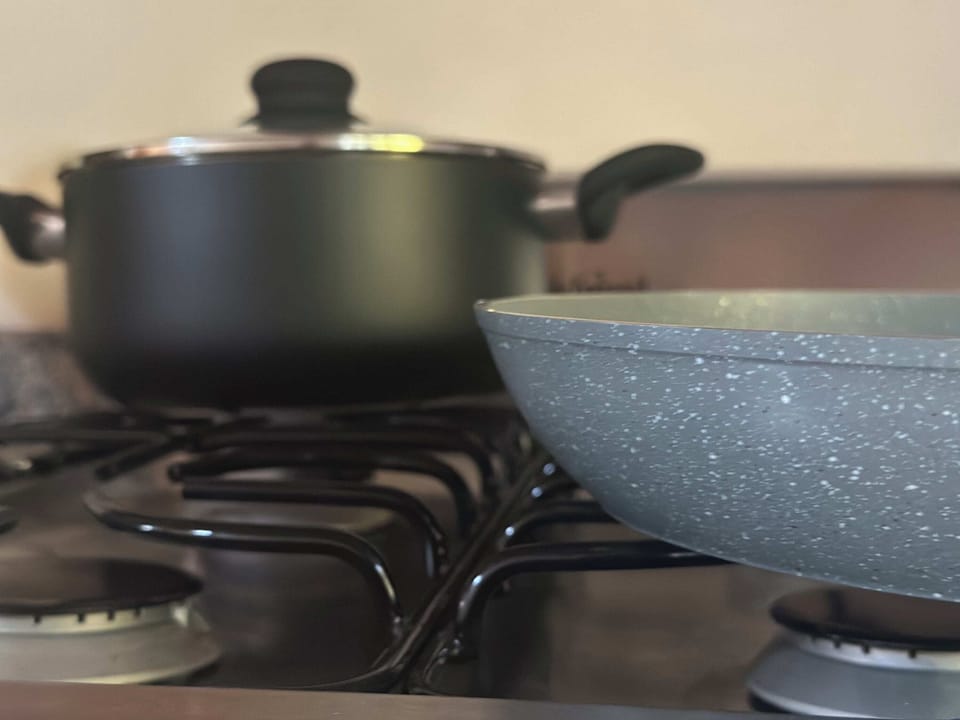 Cookware