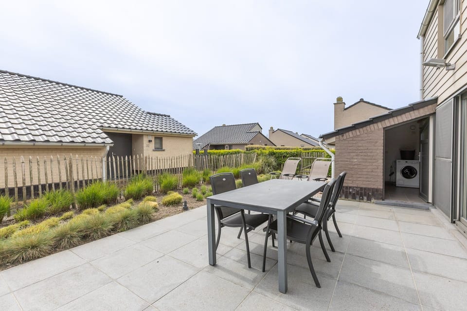 Patio / Balcony