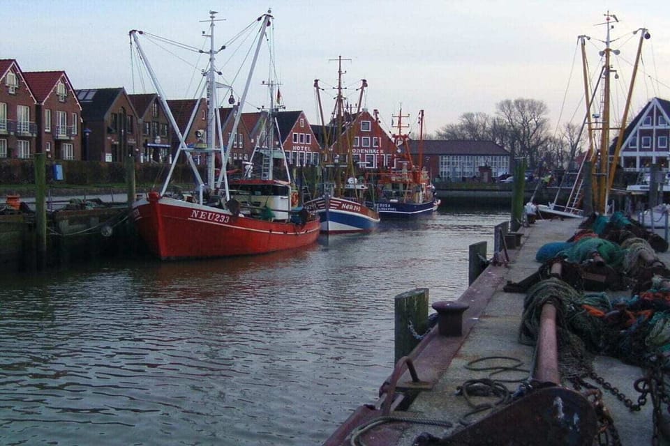 Holiday Home Facilities and Services