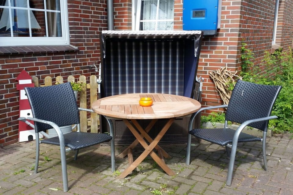 Patio / Balcony