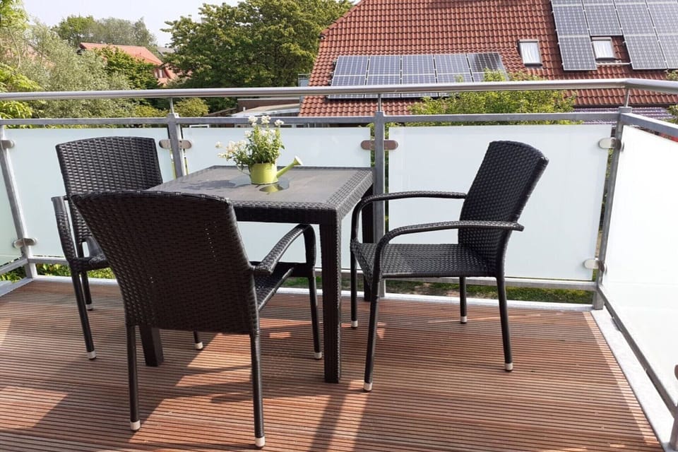 Patio / Balcony