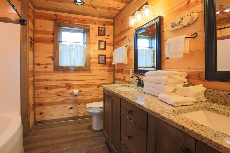 Bathroom 2