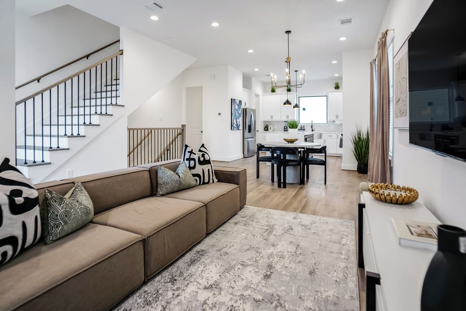 Living Space