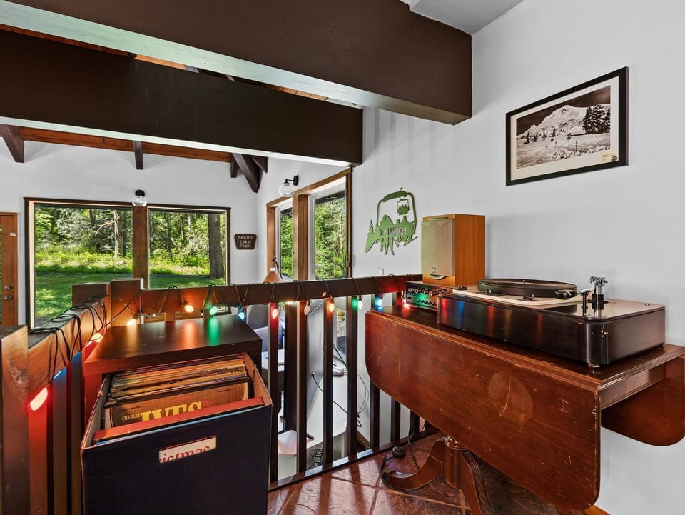 Landen Lodge