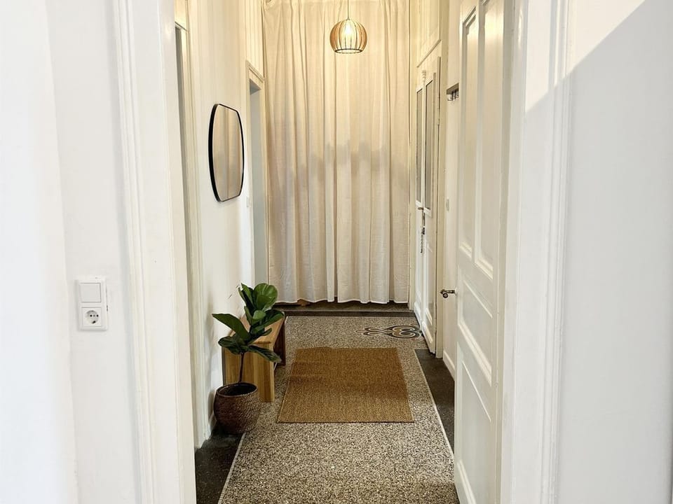 Vacation apartments on a winery - LaBed - Apartment on a winery Apartment in Mainz-Bingen
