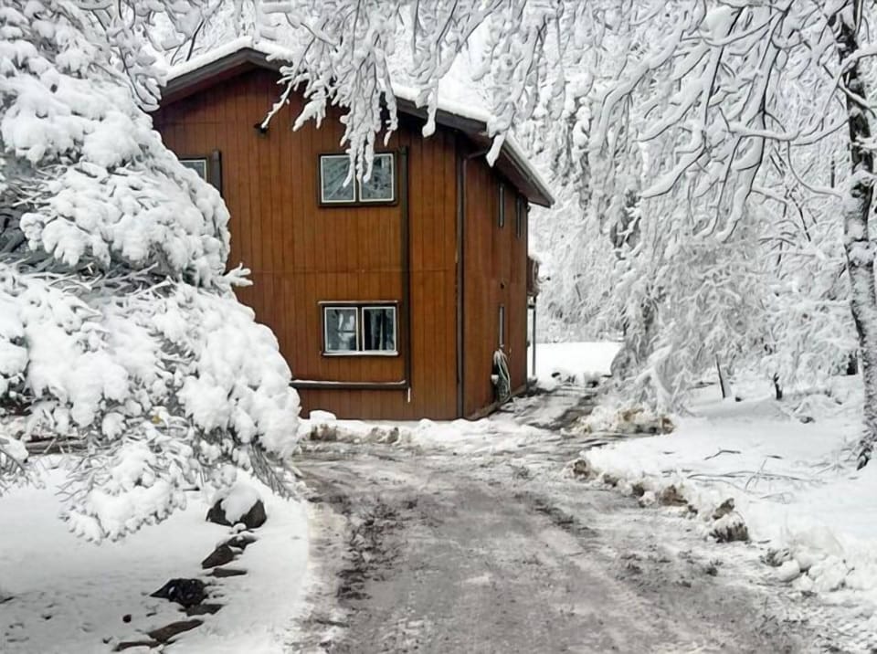 Brown Elk Cabin is the perfect spot for an unforgettable winter getaway. Hit the slopes and make amazing memories this season!