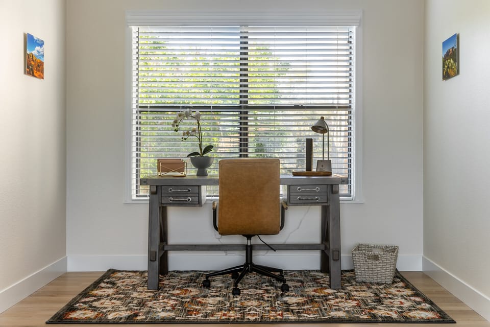 Home Decor, Furniture, Table, Desk, Chair