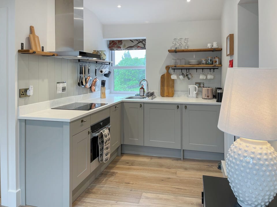 Kitchen | The Hermit Inn Hideout, Burley Woodhead, near Ilkley