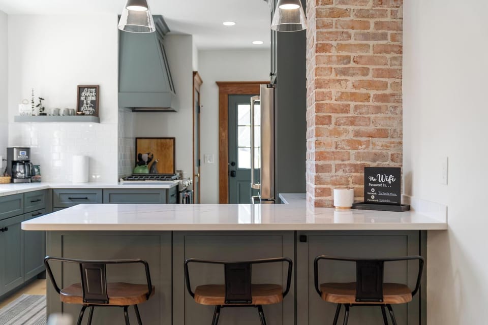 Kitchen 5