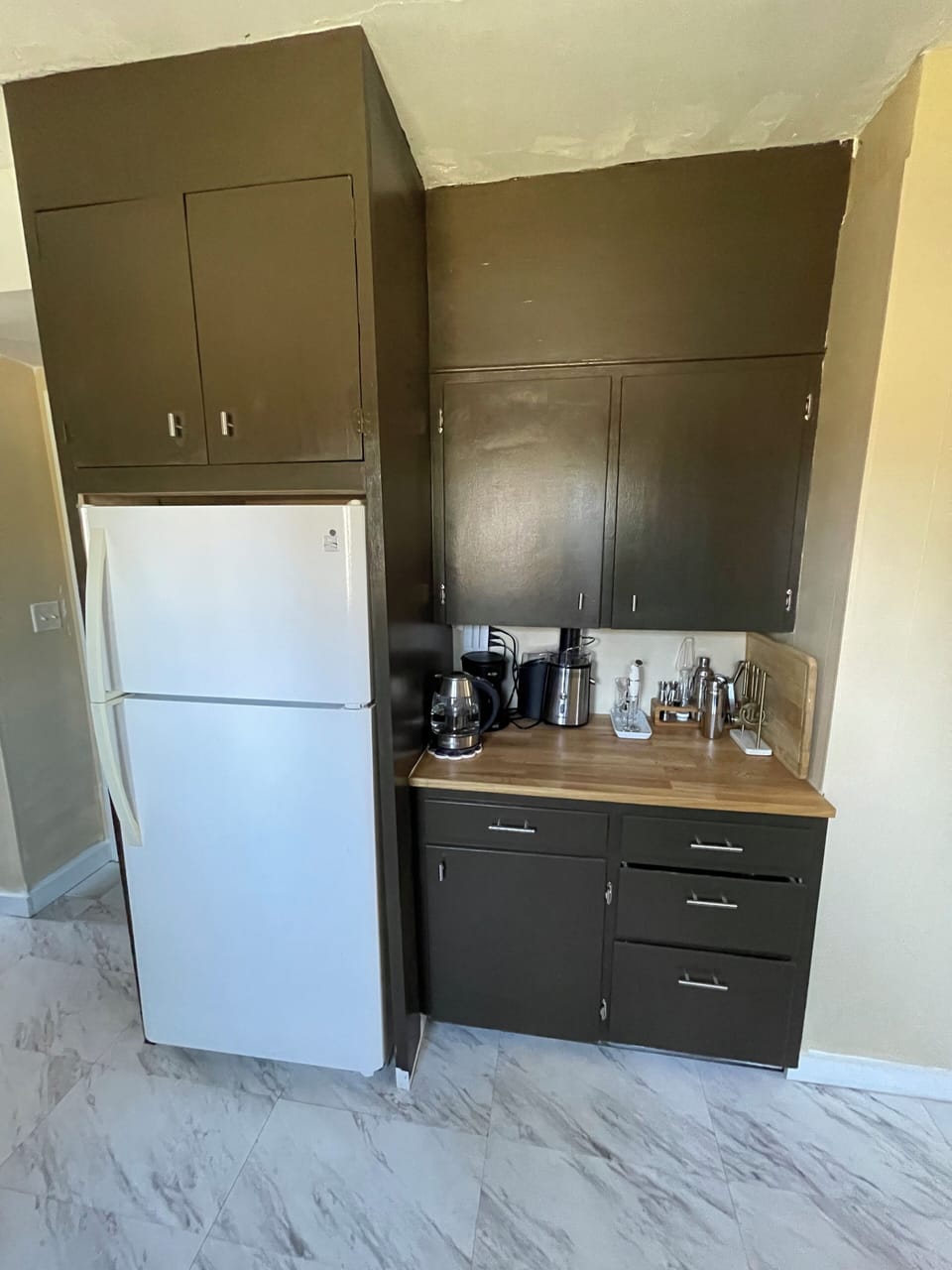  Coffee and Tea Bar