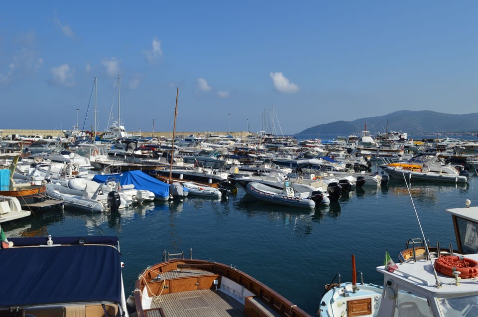 Marina