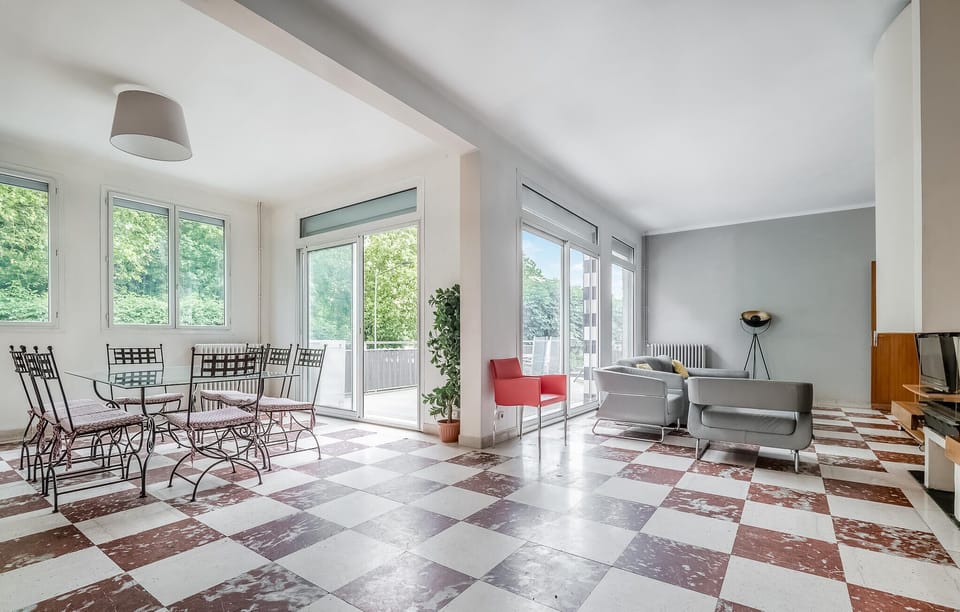 living-room