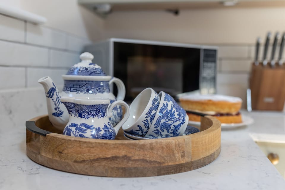 Kitchen Detail