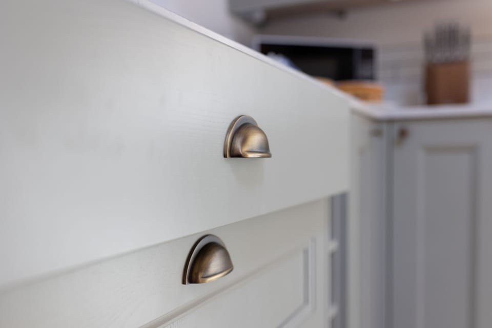Kitchen Detail