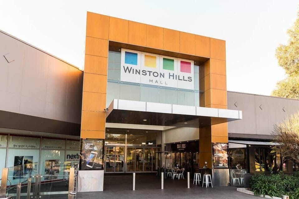 Winston Hills Mall
