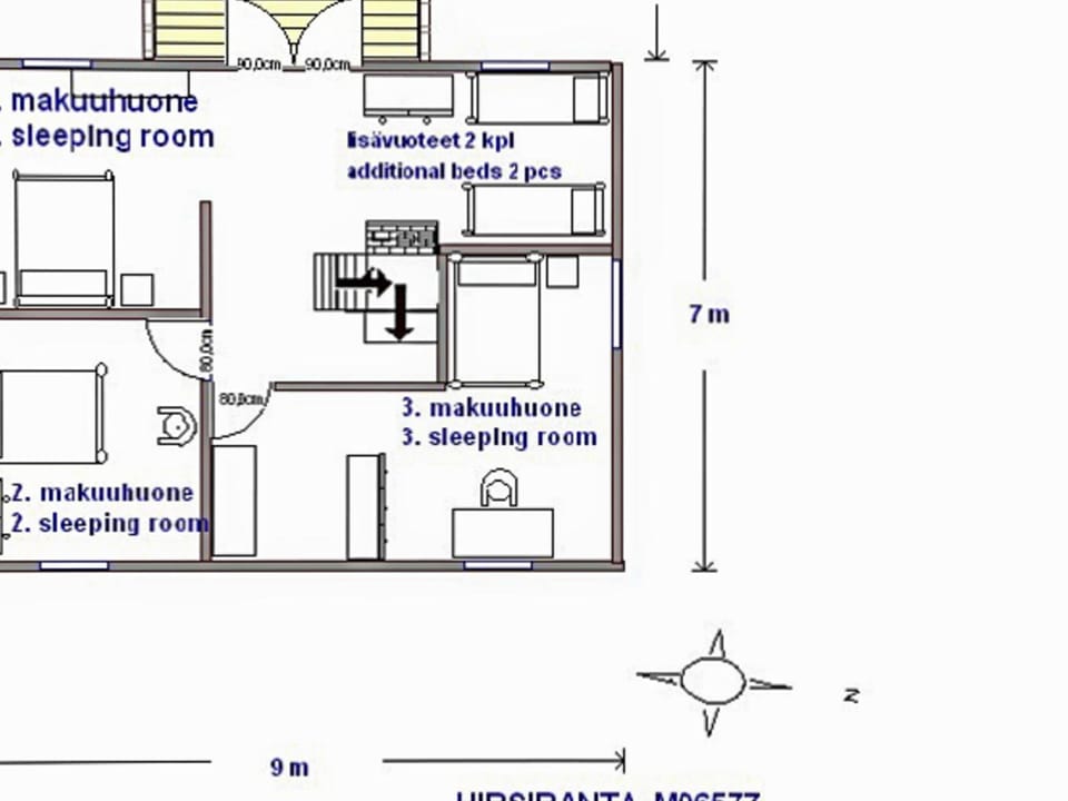 Inside other