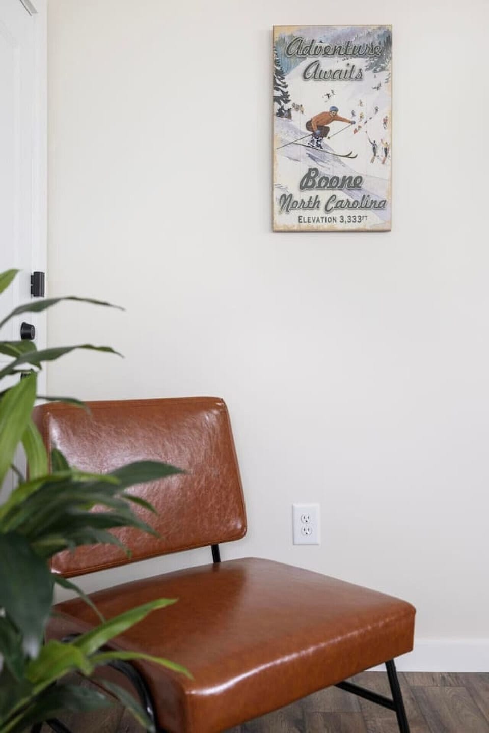 Perfect for unwinding after a busy day in Johnson City