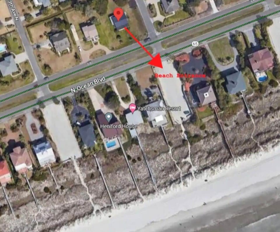 Property map