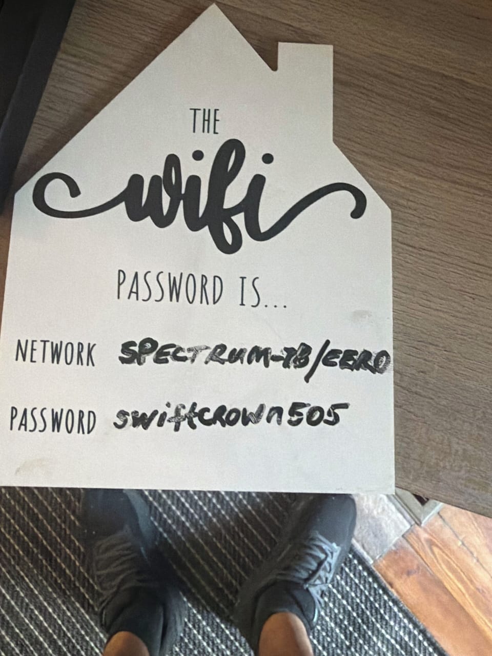 WiFi
