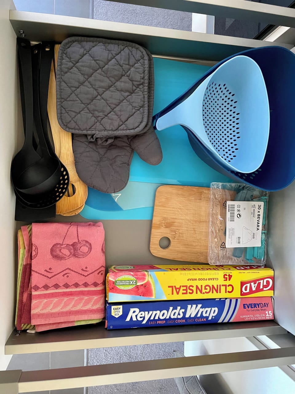Miscellaneous