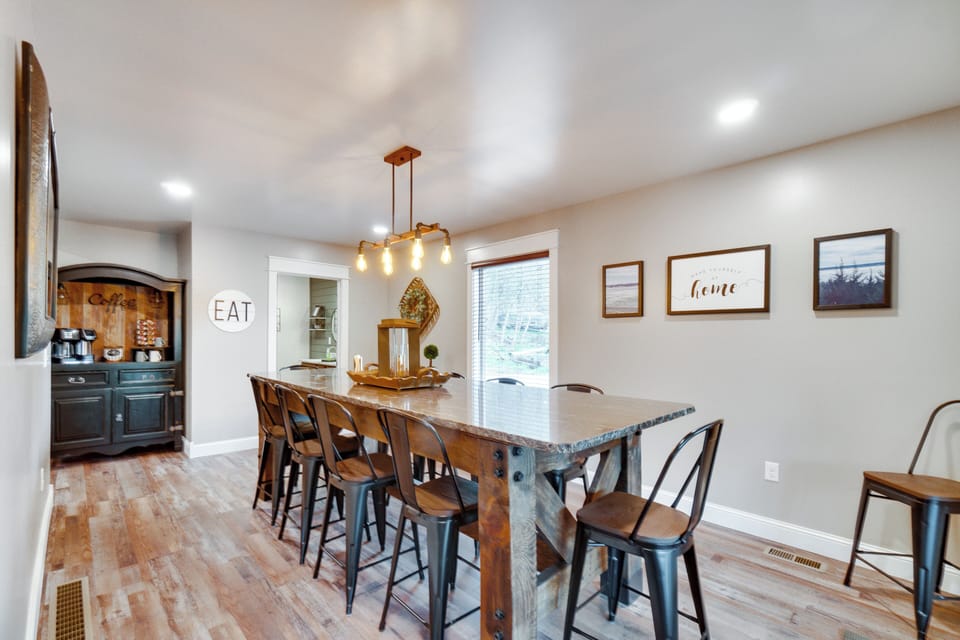 Dining Room | 1st Floor