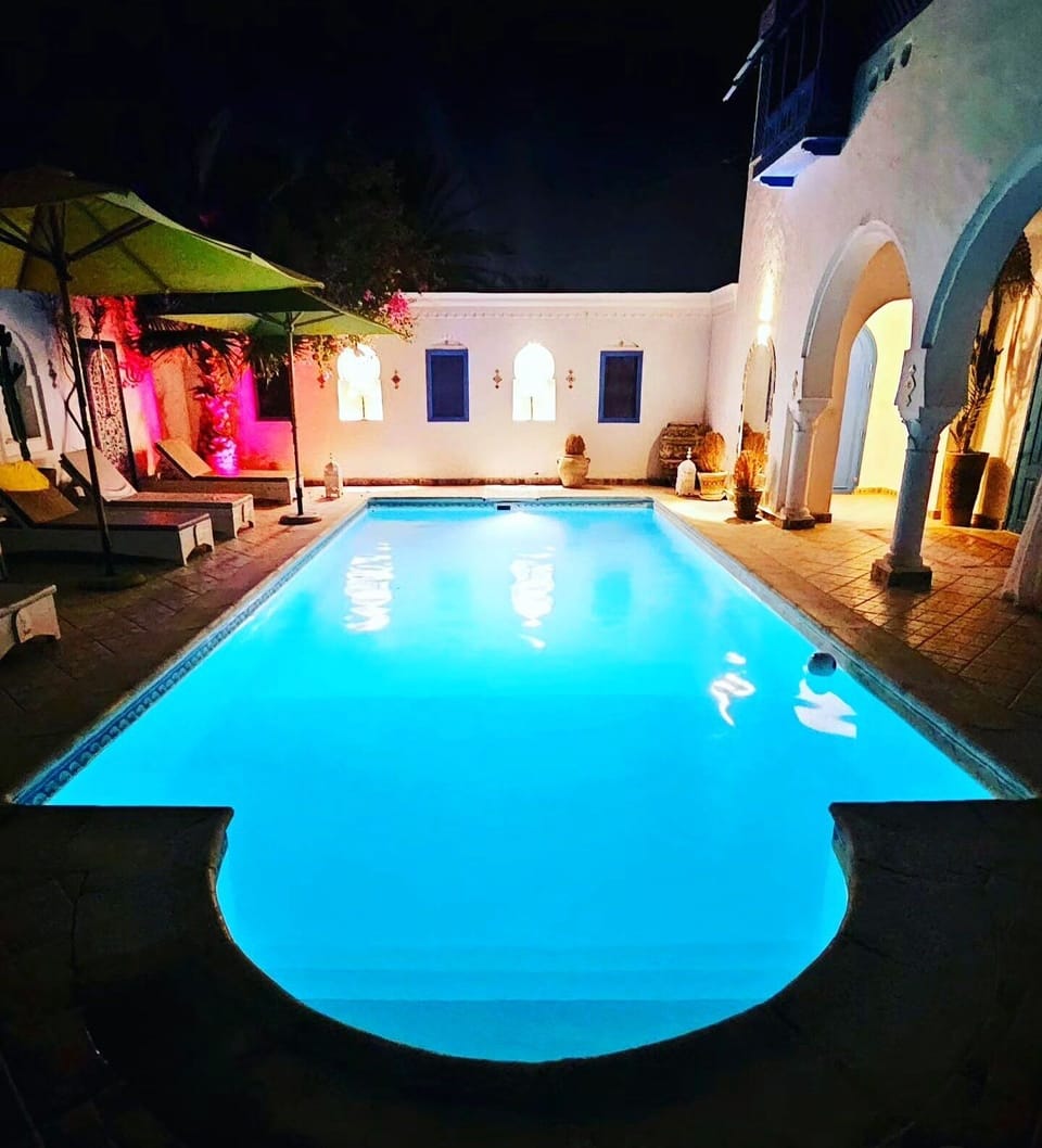Pool
