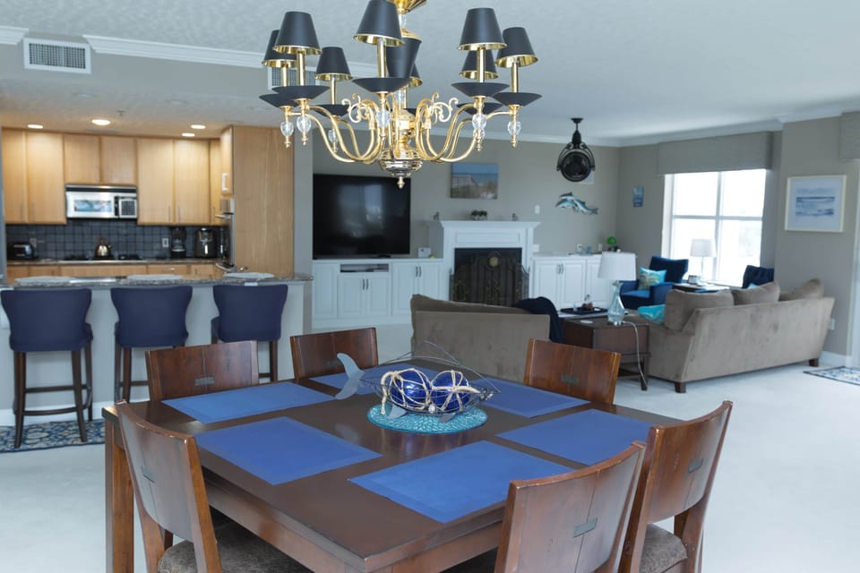 Living Area renteaglesperch.com 