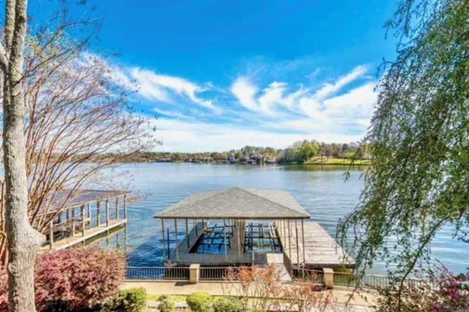 Beautiful views everyday!