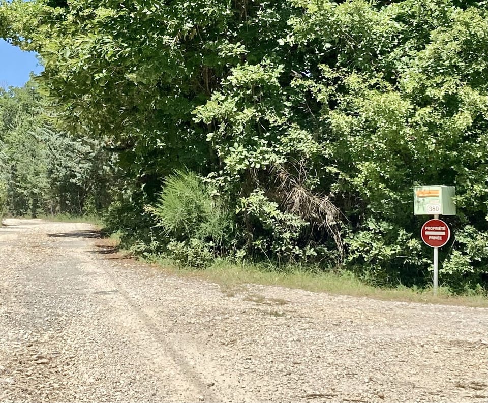 Property Access