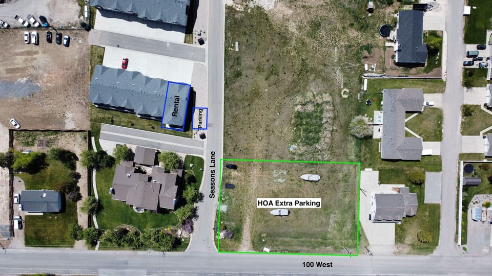 Property map